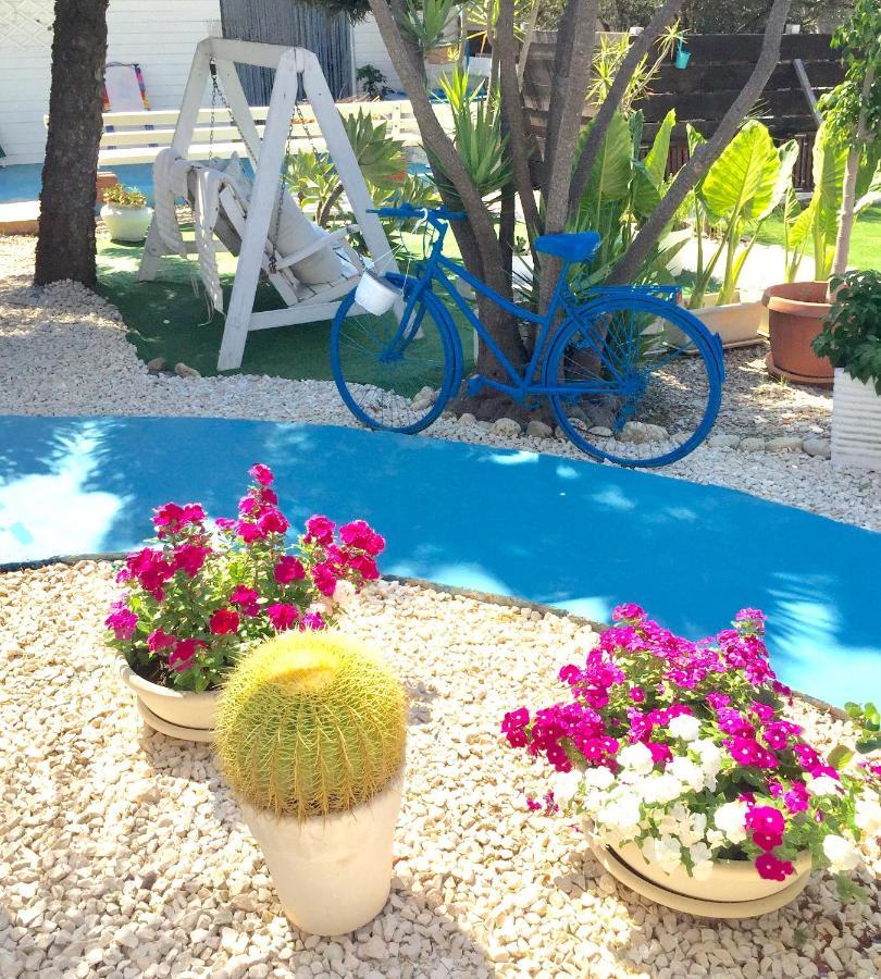 Villa Cetta B&B San Leone Exterior photo