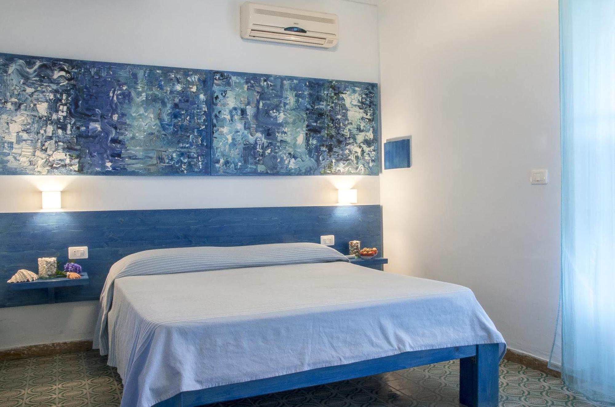 Villa Cetta B&B San Leone Room photo