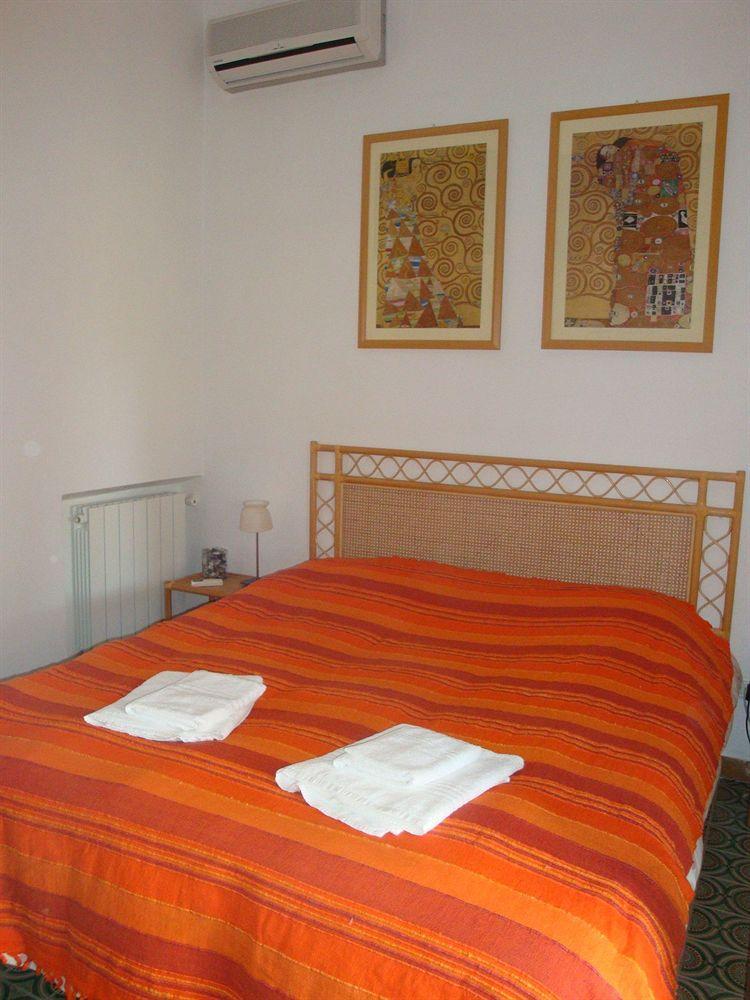 Villa Cetta B&B San Leone Exterior photo