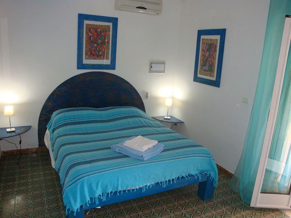 Villa Cetta B&B San Leone Exterior photo