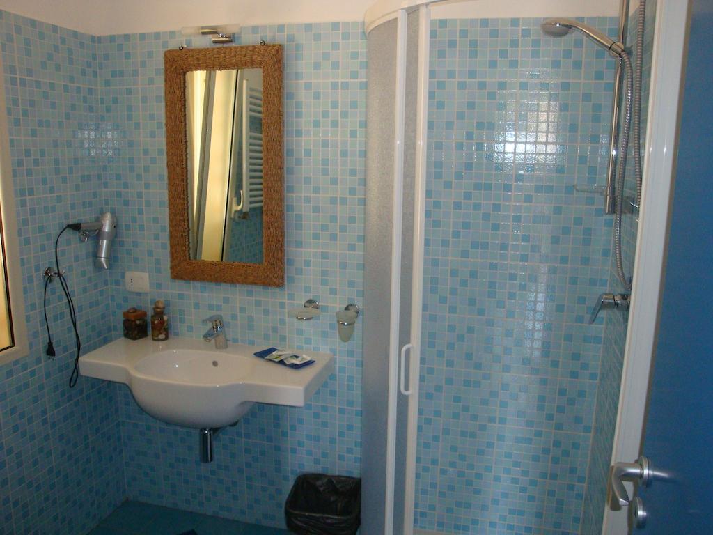 Villa Cetta B&B San Leone Room photo