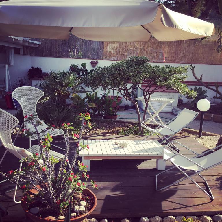 Villa Cetta B&B San Leone Exterior photo