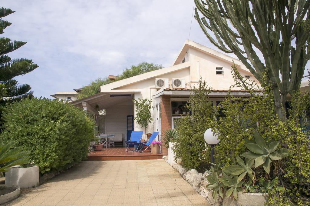 Villa Cetta B&B San Leone Exterior photo