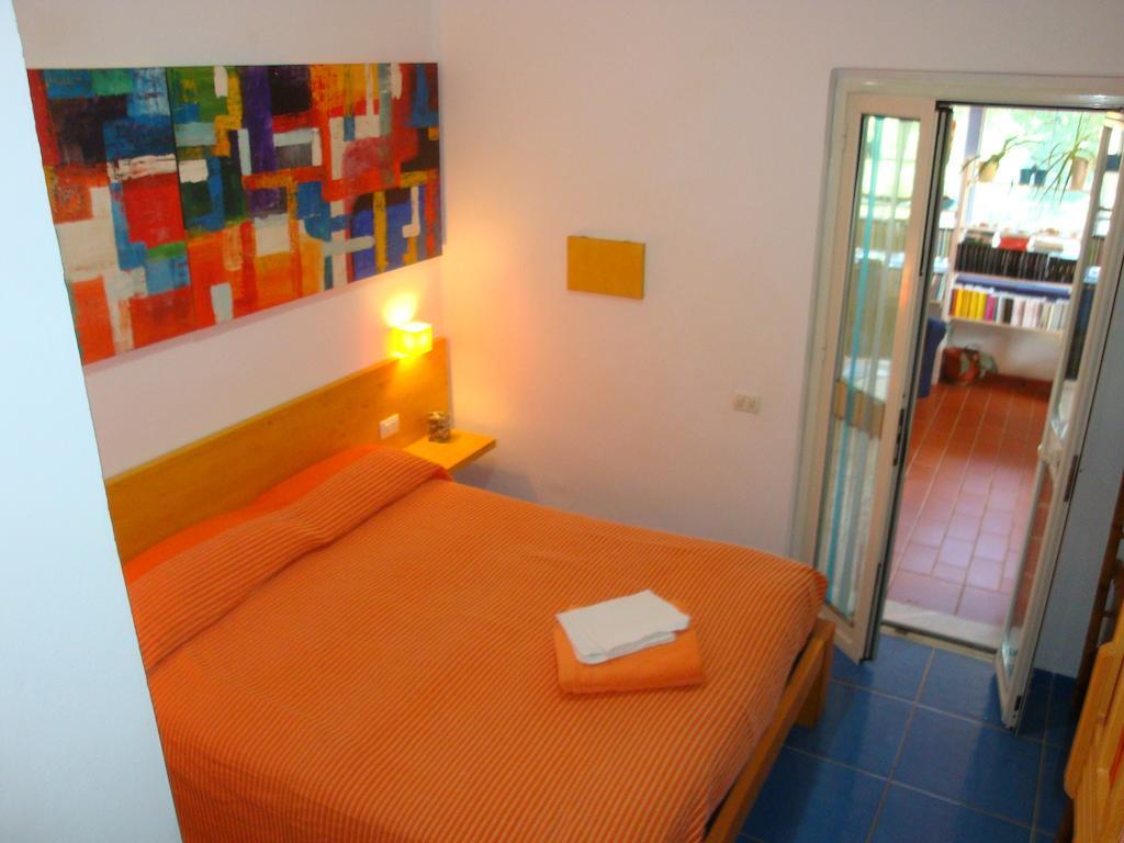 Villa Cetta B&B San Leone Exterior photo