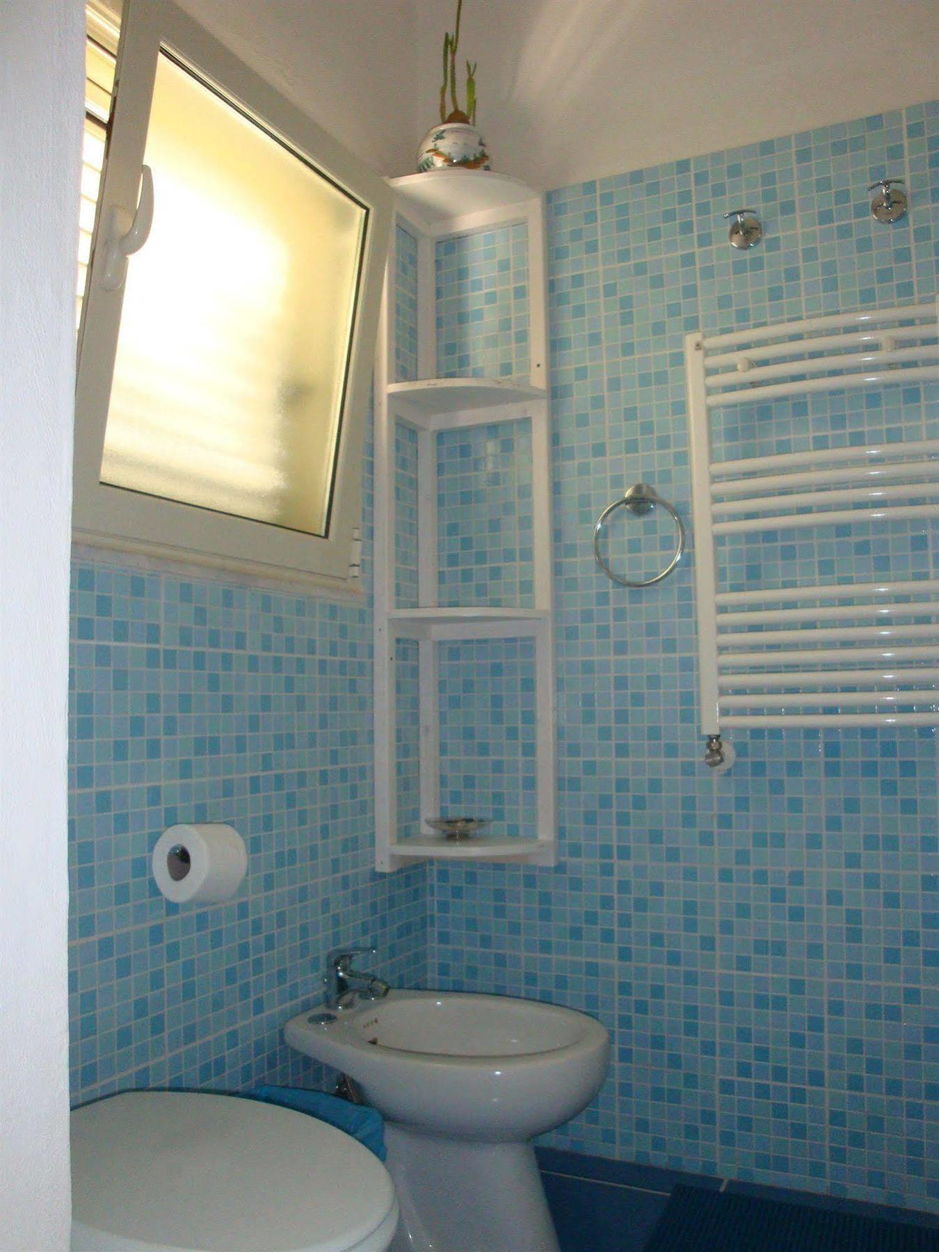 Villa Cetta B&B San Leone Exterior photo